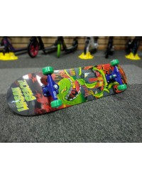 Cкейтборд в сборе vulcan 31