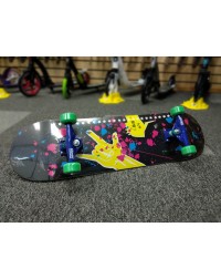 Cкейтборд в сборе vulcan 31"