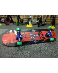 Cкейтборд в сборе vulcan 31