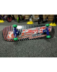 Cкейтборд в сборе vulcan 31