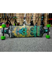 Лонгборд HIGH LINE 40" ABEC-7 2018 Skill Лонгборд HIGH LINE 40" ABEC-7 2018 Skill