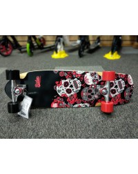 Круизер Los Muertos 28,5″X8,25″, ABEC-5