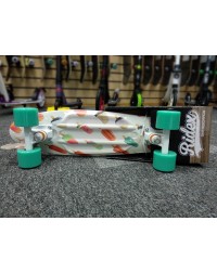 Миникруизер Lolli, 22''x6'', ABEC-7 Миникруизер Lolli, 22''x6'', ABEC-7