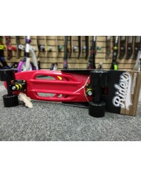 Миникруизер  Crimson, 22''x6'', ABEC-7