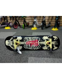 Cкейтборд в сборе  Addict 31″X8.125″