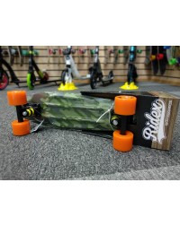 Миникруизер  Camo, 22''x6'', ABEC-9