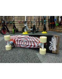 Миникруизер Crisp 22''x6'', ABEC-7 Миникруизер Crisp 22''x6'', ABEC-7