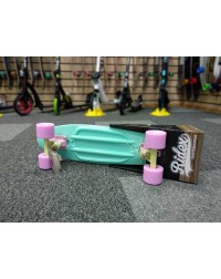 Миникруизер Minty, 22''x6'', Abec-7 Chrome Миникруизер Minty, 22''x6'', Abec-7 Chrome