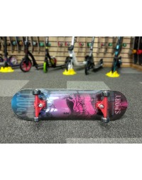 Cкейтборд в сборе auckland 31"