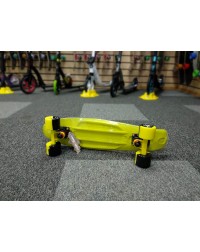 Миникруизер  Enigma, 22''x6'', Abec-9 Nylon