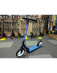 Самокат Ridex Marvel 200 мм, синий/черный Самокат Ridex Marvel 200 мм, синий/черный