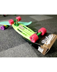 Миникруизер Greencie, 22''x6'', ABEC-7 Миникруизер Greencie, 22''x6'', ABEC-7