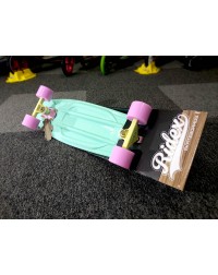 Круизер Minteria 27''x8', ABEC-7 Chrome Круизер Minteria 27''x8', ABEC-7 Chrome