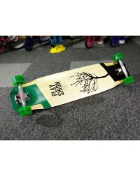 Лонгборд Playshion Descent FS-LB020 Лонгборд Playshion Descent FS-LB020