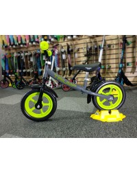 Беговел AKB-1289 Triumf Active черный Беговел AKB-1289 Triumf Active черный