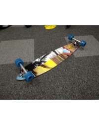 Лонгборд Playshion Spear FS-LB012 Лонгборд Playshion Spear FS-LB012