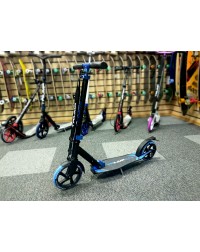 Самокат Triumf Active NL-500-205/180 синий Самокат Triumf Active NL-500-205/180 синий