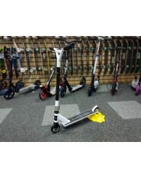 Самокат трюковой Scooter White Самокат трюковой Scooter White
