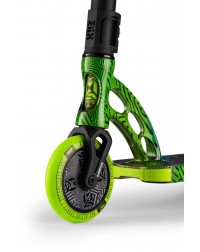 Трюковый самокат MGP (Madd Gear) VX 9 EXTREME SCOOTER (aurum, аурум) Трюковый самокат MGP (Madd Gear) VX 9 EXTREME SCOOTER (aurum, аурум)