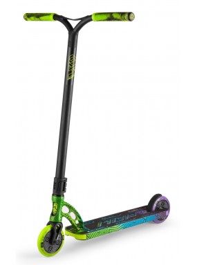 Трюковый самокат MGP (Madd Gear) VX 9 EXTREME SCOOTER (aurum, аурум) Трюковый самокат MGP (Madd Gear) VX 9 EXTREME SCOOTER (aurum, аурум)