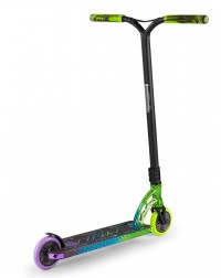 Трюковый самокат MGP (Madd Gear) VX 9 EXTREME SCOOTER (aurum, аурум) Трюковый самокат MGP (Madd Gear) VX 9 EXTREME SCOOTER (aurum, аурум)