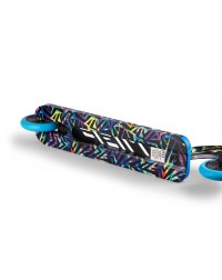 Трюковый самокат MGP (Madd Gear) VX 9 EXTREME SCOOTER (nitrous, нитрос) Трюковый самокат MGP (Madd Gear) VX 9 EXTREME SCOOTER (nitrous, нитрос)