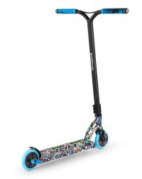 Трюковый самокат MGP (Madd Gear) VX 9 EXTREME SCOOTER (nitrous, нитрос) Трюковый самокат MGP (Madd Gear) VX 9 EXTREME SCOOTER (nitrous, нитрос)