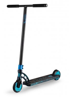 Трюковый самокат MGP (Madd Gear) VX 9 NITRO SCOOTER (черно-синий) Трюковый самокат MGP (Madd Gear) VX 9 NITRO SCOOTER (черно-синий)