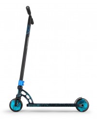 Трюковый самокат MGP (Madd Gear) VX 9 NITRO SCOOTER (черно-синий) Трюковый самокат MGP (Madd Gear) VX 9 NITRO SCOOTER (черно-синий)