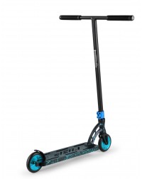 Трюковый самокат MGP (Madd Gear) VX 9 NITRO SCOOTER (черно-синий) Трюковый самокат MGP (Madd Gear) VX 9 NITRO SCOOTER (черно-синий)