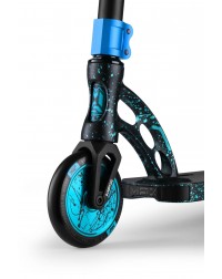 Трюковый самокат MGP (Madd Gear) VX 9 NITRO SCOOTER (черно-синий) Трюковый самокат MGP (Madd Gear) VX 9 NITRO SCOOTER (черно-синий)