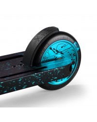 Трюковый самокат MGP (Madd Gear) VX 9 NITRO SCOOTER (черно-синий) Трюковый самокат MGP (Madd Gear) VX 9 NITRO SCOOTER (черно-синий)