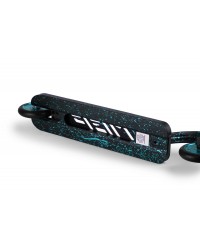 Трюковый самокат MGP (Madd Gear) VX 9 NITRO SCOOTER (черно-синий) Трюковый самокат MGP (Madd Gear) VX 9 NITRO SCOOTER (черно-синий)