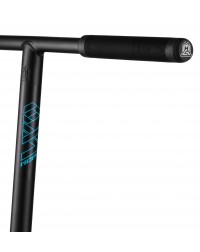 Трюковый самокат MGP (Madd Gear) VX 9 NITRO SCOOTER (черно-синий) Трюковый самокат MGP (Madd Gear) VX 9 NITRO SCOOTER (черно-синий)