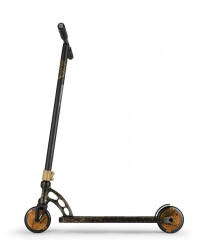 Трюковый самокат MGP (Madd Gear) VX 9 NITRO SCOOTER (черно-золотой)
