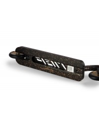 Трюковый самокат MGP (Madd Gear) VX 9 NITRO SCOOTER (черно-золотой)