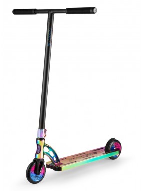 Трюковый самокат MGP (Madd Gear) VX 9 NITRO SCOOTER (neochrome)
