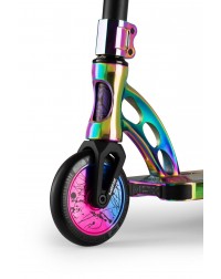 Трюковый самокат MGP (Madd Gear) VX 9 NITRO SCOOTER (neochrome)