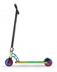 Трюковый самокат MGP (Madd Gear) VX 9 NITRO SCOOTER (neochrome)