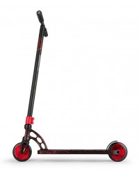 Трюковый самокат MGP (Madd Gear) VX 9 NITRO SCOOTER (черно-красный) Трюковый самокат MGP (Madd Gear) VX 9 NITRO SCOOTER (черно-красный)
