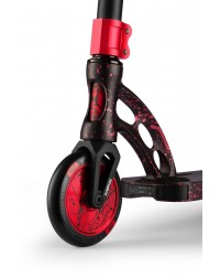 Трюковый самокат MGP (Madd Gear) VX 9 NITRO SCOOTER (черно-красный) Трюковый самокат MGP (Madd Gear) VX 9 NITRO SCOOTER (черно-красный)