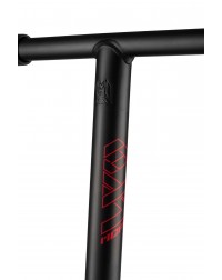 Трюковый самокат MGP (Madd Gear) VX 9 NITRO SCOOTER (черно-красный) Трюковый самокат MGP (Madd Gear) VX 9 NITRO SCOOTER (черно-красный)