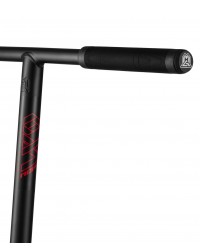 Трюковый самокат MGP (Madd Gear) VX 9 NITRO SCOOTER (черно-красный) Трюковый самокат MGP (Madd Gear) VX 9 NITRO SCOOTER (черно-красный)