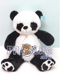 Панда 80 см