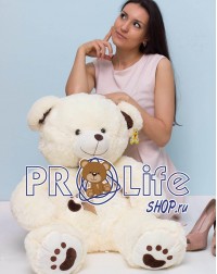 Плюшевый мишка 100 см Плюшевый мишка 100 см