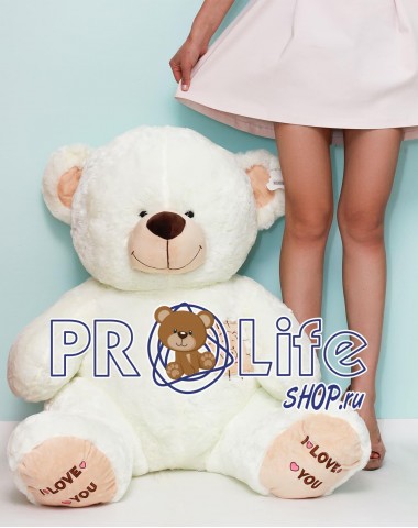 Плюшевый мишка 150 см