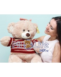 Плюшевый мишка 80 см Плюшевый мишка 80 см