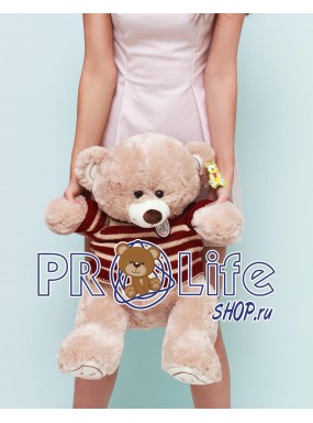 Плюшевый мишка 80 см Плюшевый мишка 80 см