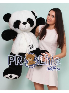 Плюшевая панда 120 см Плюшевая панда 120 см