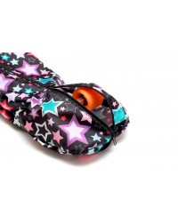 Чехол-сумка для миникруизера 22.5" stars Чехол-сумка для миникруизера 22.5" stars